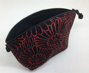 Hashi Kimono Make up Pouch 5878S Pouch MONIKO STORE 