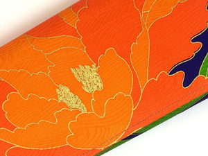 Ginkou Kimono Purse 5686H Purse MONIKO STORE 