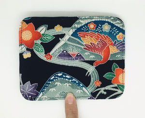 Chiisai Credit Card Wallet 5820A1 card wallet MONIKO STORE 