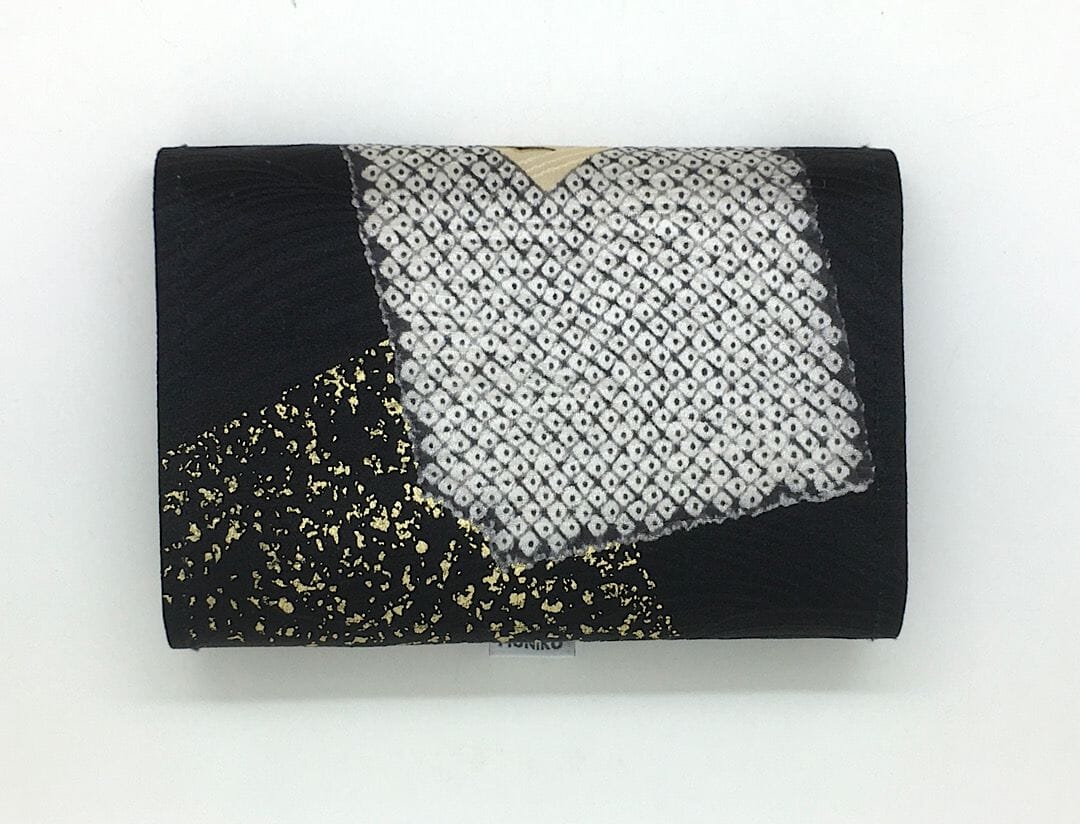 Mini Kimono Purse 5093L Purse MONIKO STORE 