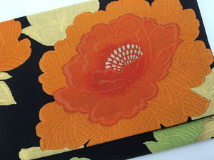 Fukuro Obi Clutch 5620A Clutch bag MONIKO STORE 