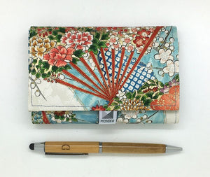 Mini Kimono Purse 5784R Purse MONIKO STORE 