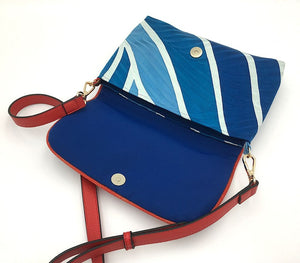 FURISODE CLUTCH / SLING 5780K Handbag MONIKO STORE 