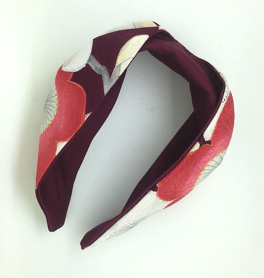 Kimono Alice Style Headband 5860a Headband MONIKO STORE 