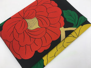 Fukuro Obi Clutch 5619B Clutch bag MONIKO STORE 
