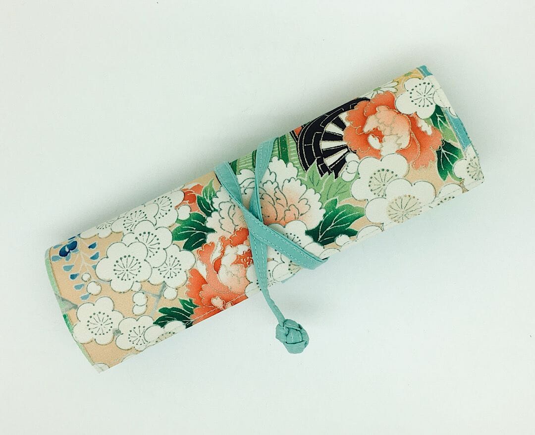 Meeku Wrap 5792F Purse MONIKO STORE 