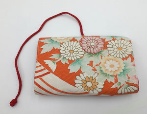 Meeku Wrap 5661F Purse MONIKO STORE 