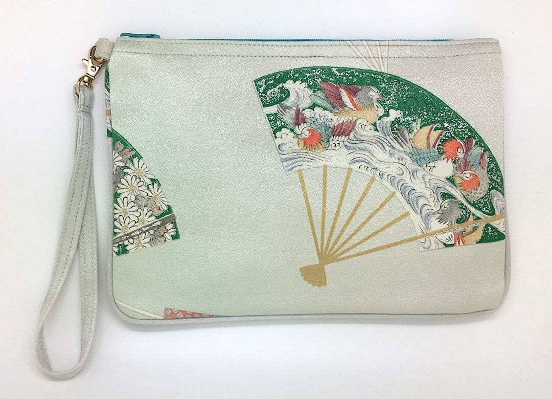 Hidari Wristlet Pouch 5506I Pouch MONIKO STORE 