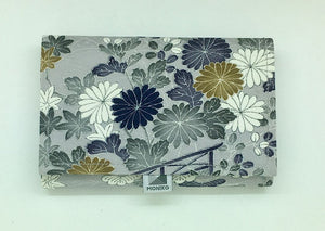 Mini Kimono Purse 5871G Purse MONIKO STORE 