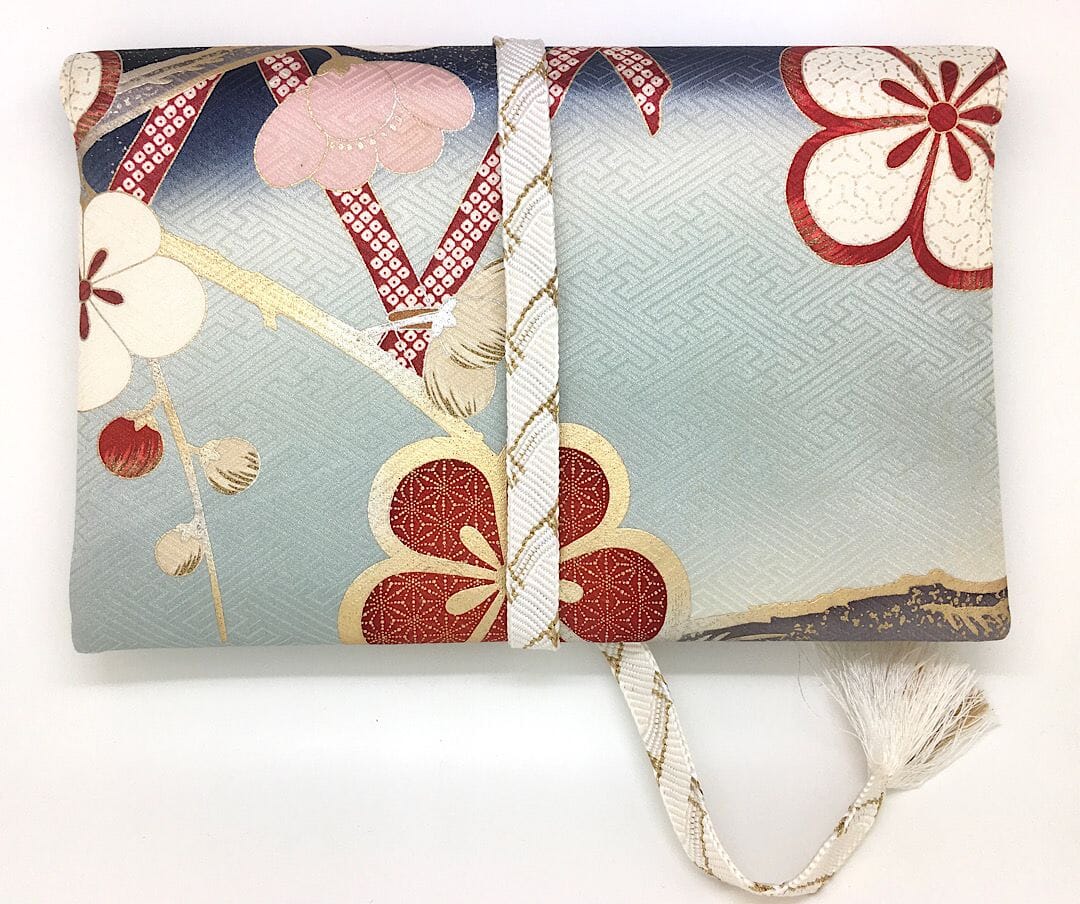 Obijime iPad Wrap 5588G Ipad Pouch MONIKO STORE 