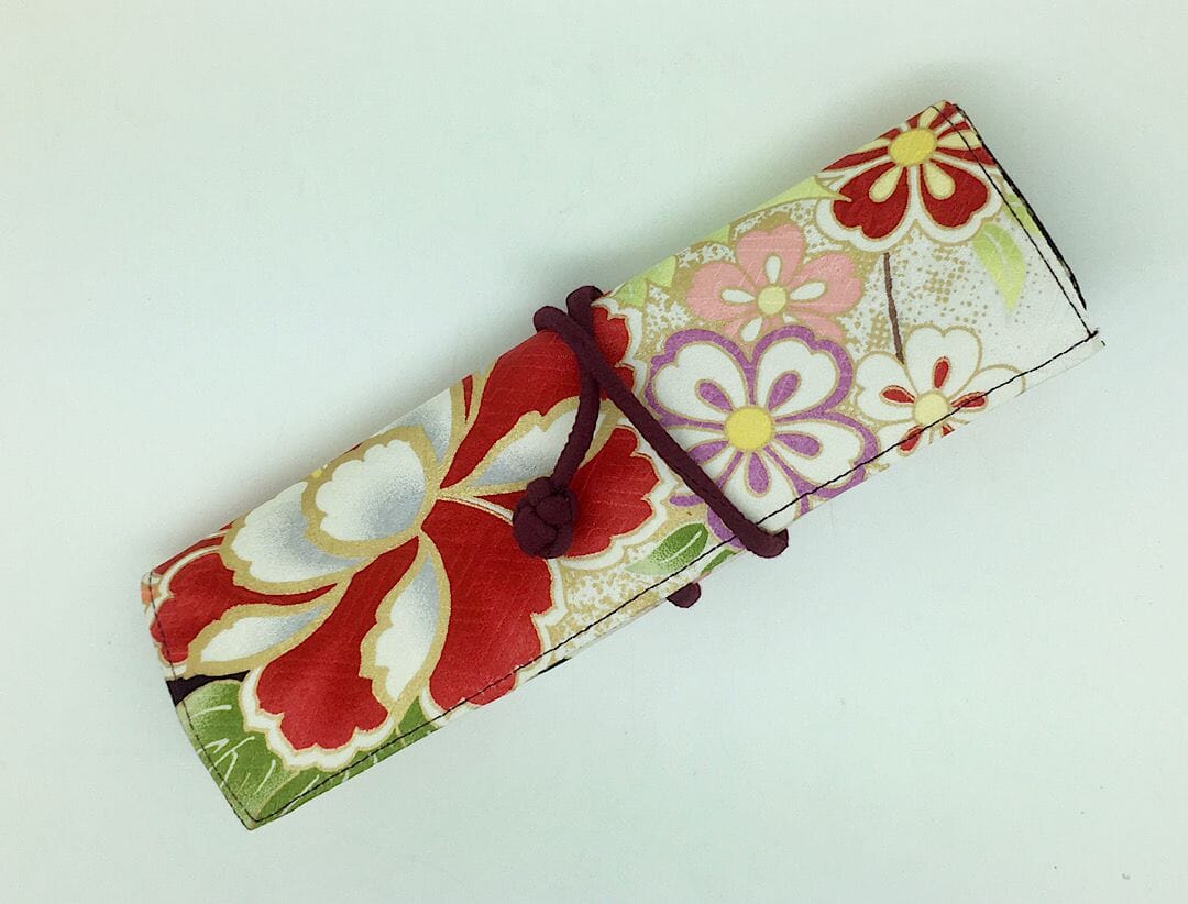 Meeku Wrap 5592P Purse MONIKO STORE 