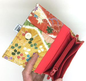 Mini Kimono Purse 5828X Purse MONIKO STORE 