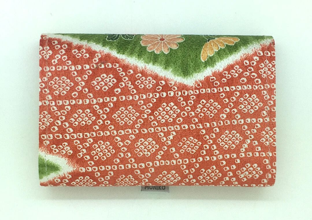 Mini Kimono Purse 5828X Purse MONIKO STORE 