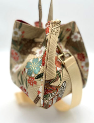 HAKO BOX BAG 5785H Handbag MONIKO STORE 