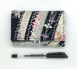 Mini Kimono Purse 5277V Purse MONIKO STORE 