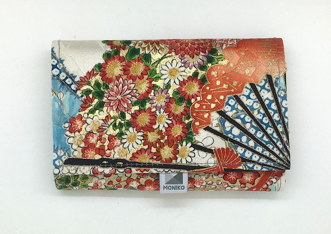 Mini Kimono Purse 5784Q Purse MONIKO STORE 