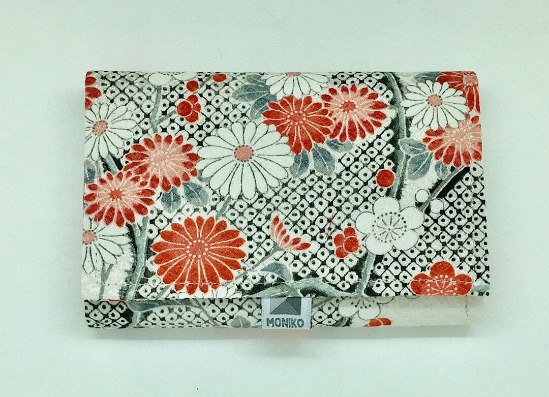 Mini Kimono Purse 5811S Purse MONIKO STORE 