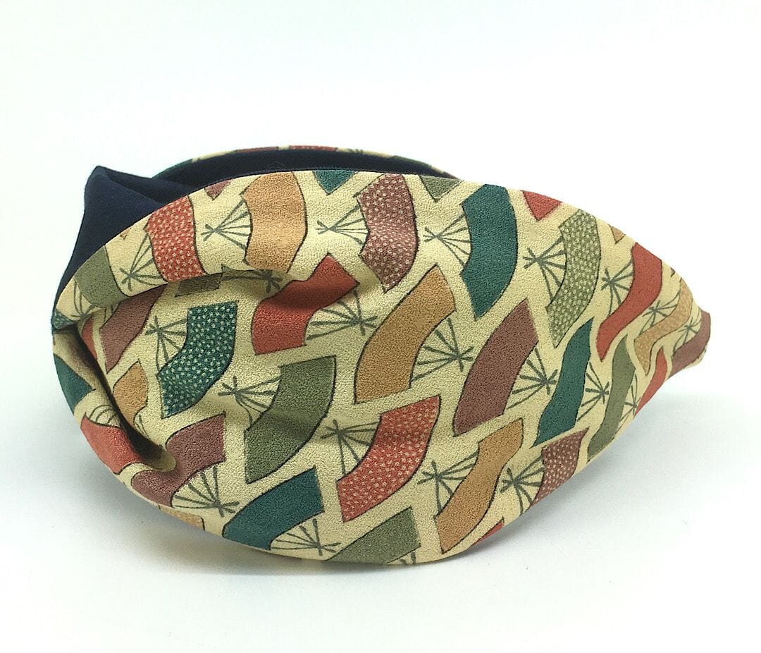 Kimono Alice Style Headband 5769a Headband MONIKO STORE 
