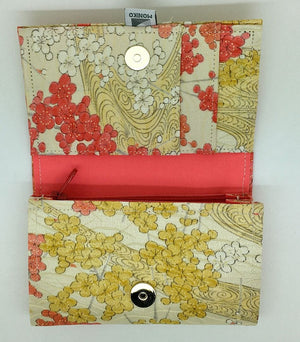 Mini Kimono Purse 5815B1 Purse MONIKO STORE 