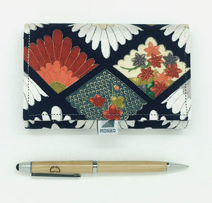 Mini Kimono Purse 5797N Purse MONIKO STORE 