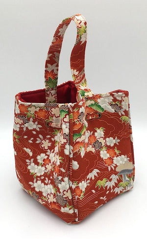 HAKO BOX BAG 5757M Handbag MONIKO STORE 