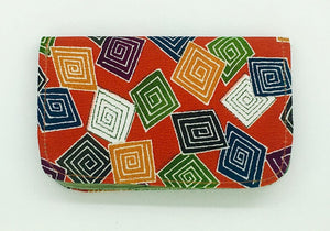 Chiisai Credit Card Wallet 5872A1 card wallet MONIKO STORE 