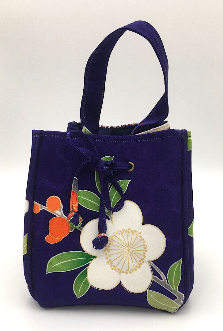 HAKO BOX BAG 5835G Handbag MONIKO STORE 