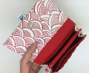 Mini Kimono Purse 5873V Purse MONIKO STORE 