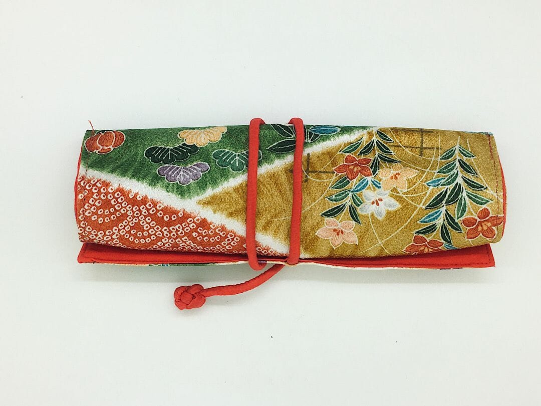 Meeku Wrap 5828S Purse MONIKO STORE 