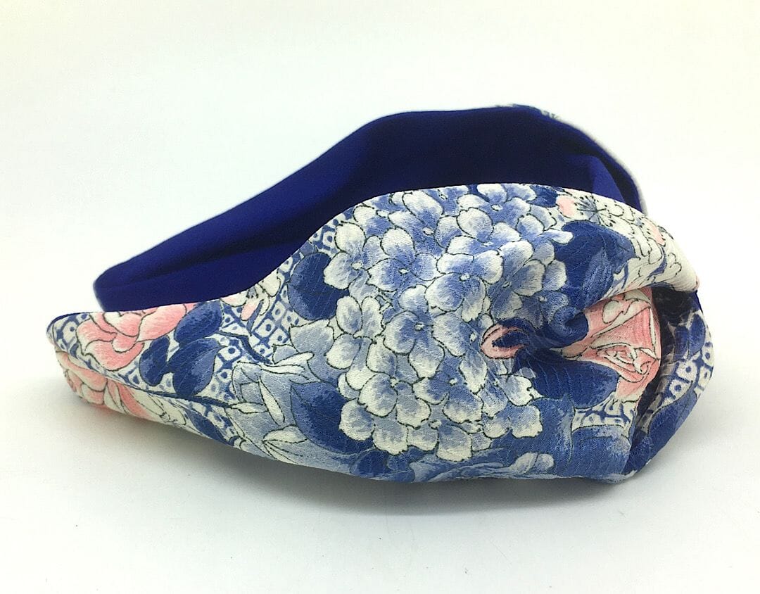 Kimono Alice Style Headband 5906a Headband MONIKO STORE 