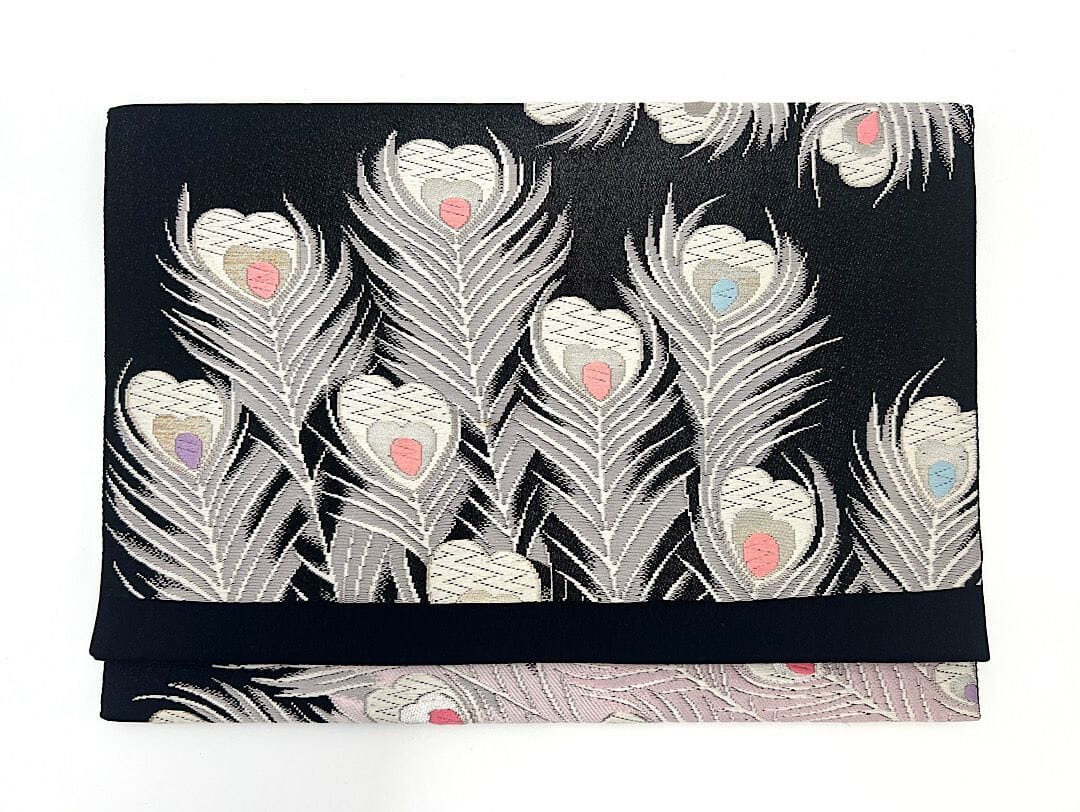 Fukuro Obi Clutch 4905A Clutch bag MONIKO STORE 