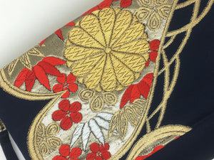 Ookii Kuukou Large Folding Wristlet Clutch 5802E Clutch bag MONIKO STORE 