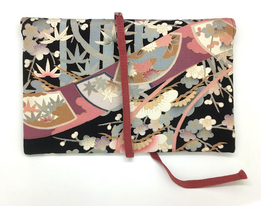 Obijime iPad Wrap 5554A Ipad Pouch MONIKO STORE 