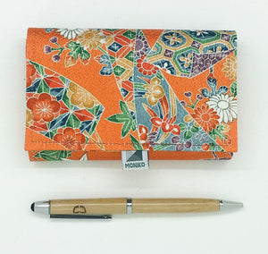 Mini Kimono Purse 5830S Purse MONIKO STORE 