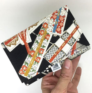 Mini Kimono Purse 5281S Purse MONIKO STORE 