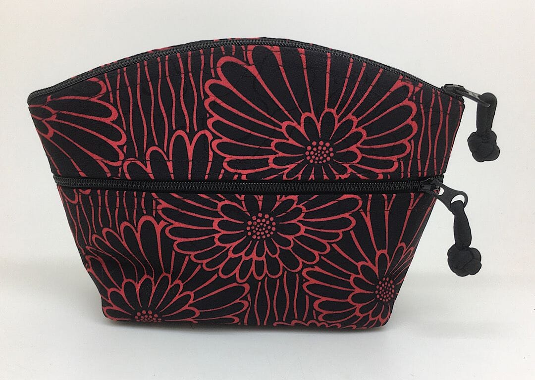 Hashi Kimono Make up Pouch 5878S Pouch MONIKO STORE 