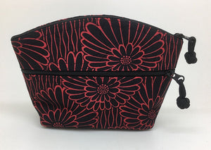 Hashi Kimono Make up Pouch 5878S Pouch MONIKO STORE 