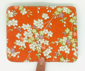 Chiisai Credit Card Wallet 4311A1 card wallet MONIKO STORE 