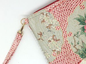 Hidari Wristlet Pouch 5304M Pouch MONIKO STORE 