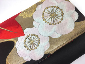 Ookii Kuukou Large Folding Wristlet Clutch 5728C Clutch bag MONIKO STORE 