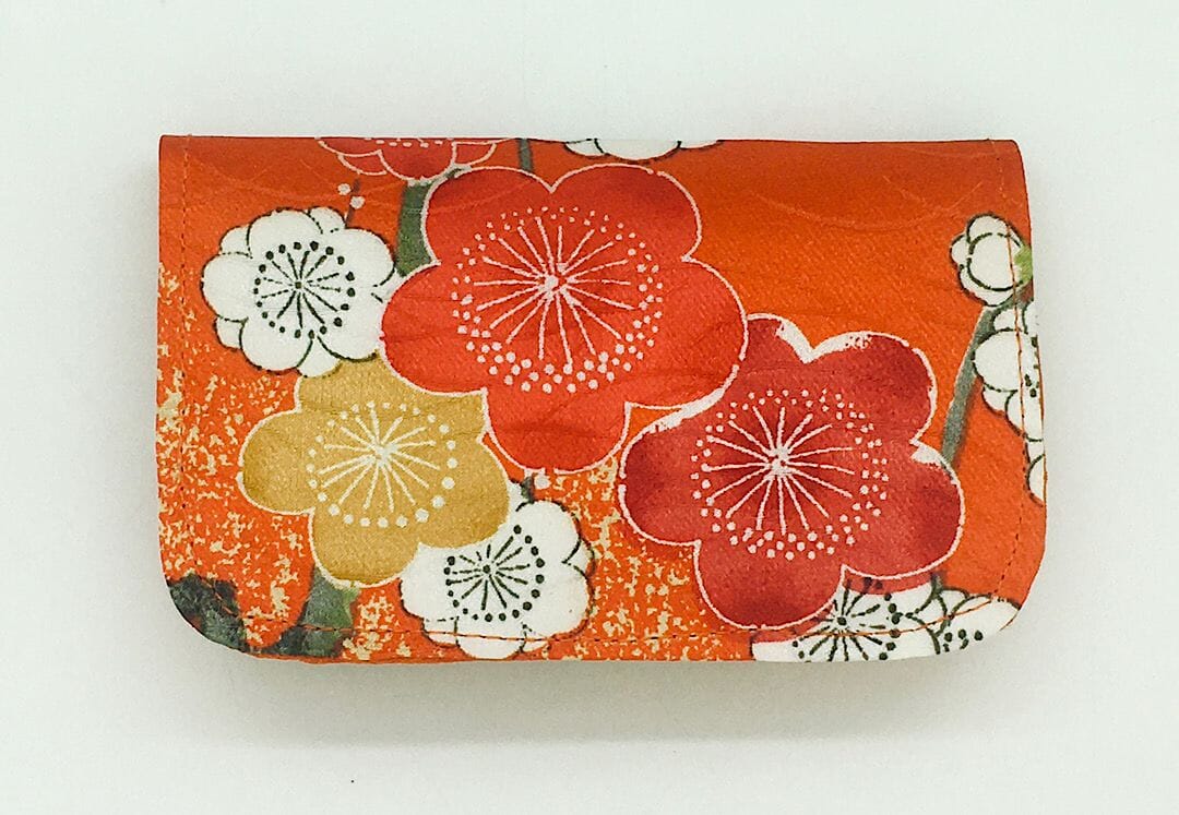 Chiisai Credit Card Wallet 5613A1 card wallet MONIKO STORE 