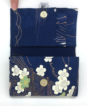 Mini Kimono Purse 5331S Purse MONIKO STORE 