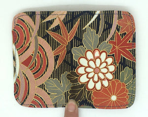 Chiisai Credit Card Wallet 5589B1 card wallet MONIKO STORE 