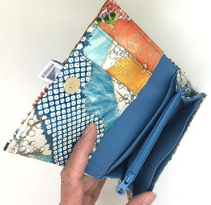 Mini Kimono Purse 5784S Purse MONIKO STORE 