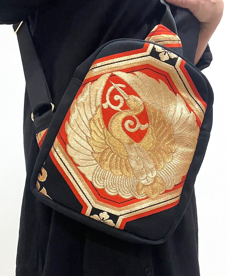 Obi Backpack 5484C backpack MONIKO STORE 