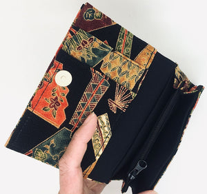 Mini Kimono Purse 5753A1 Purse MONIKO STORE 