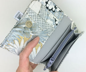 Mini Kimono Purse 5894Q Purse MONIKO STORE 