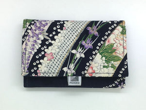 Mini Kimono Purse 5277A1 Purse MONIKO STORE 