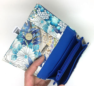 Mini Kimono Purse 5320R Purse MONIKO STORE 