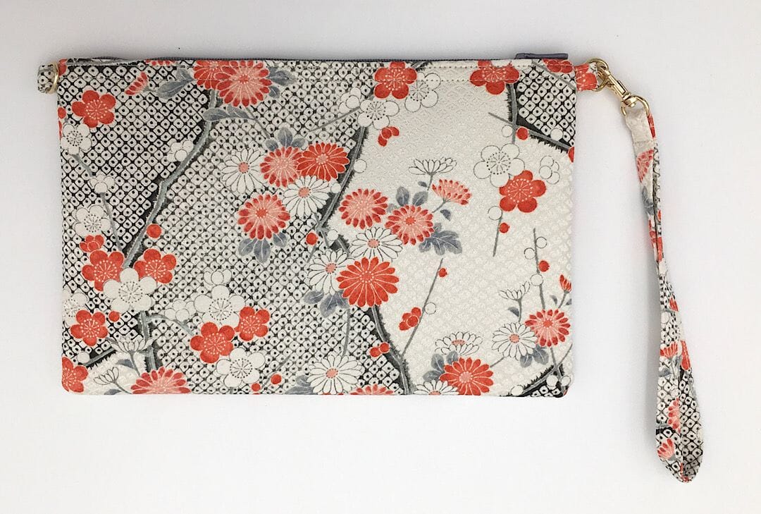 ARUKU WRISTLET to SLING 5811A Crossbody bag MONIKO STORE 